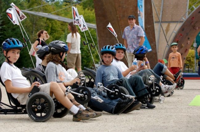  Renta de dos o tres ruedas